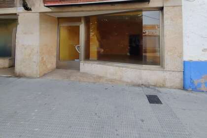 Kommercielle lokaler i Centro, Valdepeñas, Ciudad Real. 