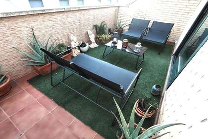 Flat for sale in Centro, Valdepeñas, Ciudad Real. 