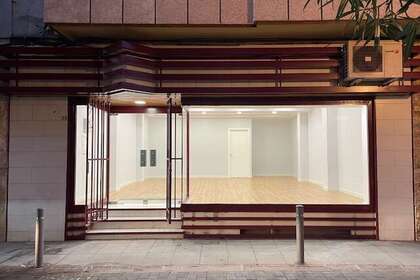 Handelspanden in Centro, Valdepeñas, Ciudad Real. 