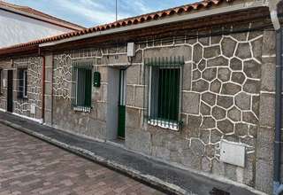 Cluster house for sale in Casco Urbano, Navas del Rey, Madrid. 
