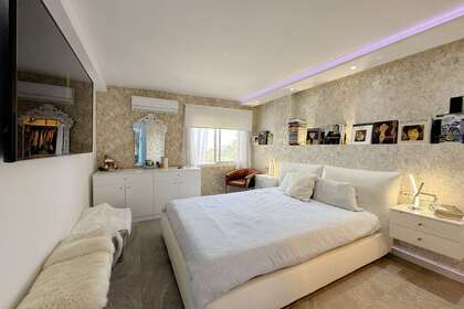 slaapkamer