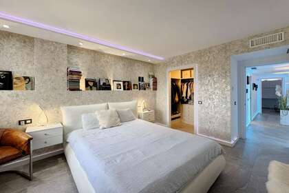 slaapkamer