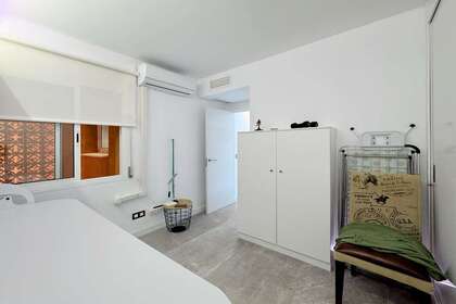 hoofdslaapkamer
