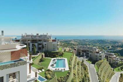 Apartment Luxury for sale in Benahavís, Málaga. 