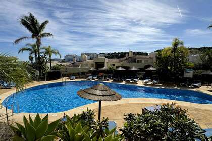 Apartment for sale in Riviera Del Sol, Mijas, Málaga. 