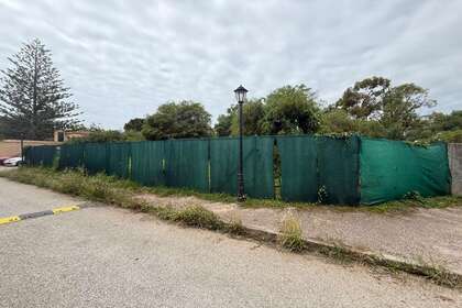 Parcelle/Propriété vendre en Atalaya el Presidente, El Saladillo, Estepona, Málaga. 