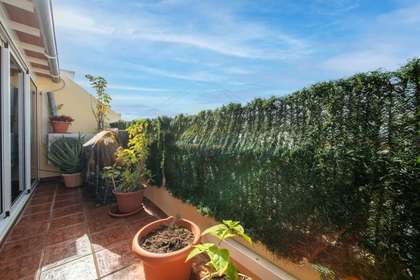 Casa a due piani vendita in Arrecife, Lanzarote. 