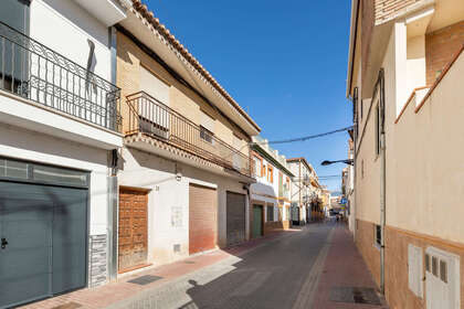 House for sale in Poniente, Armilla, Granada. 