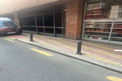 Garageplaatsen in Arrancapins, Extramurs, Valencia. 