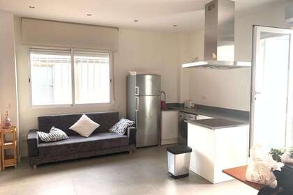 Appartementen in Botanico, Valencia. 