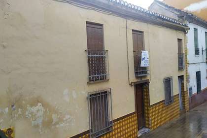 Townhouse venda em La Zubia, Zubia (La), Granada. 