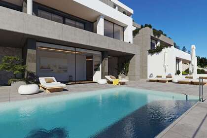 Apartment for sale in Sella, Alicante. 