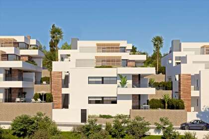 Appartamento 1bed vendita in Cumbre del sol, Alicante. 