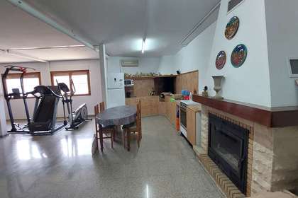 churrasqueira