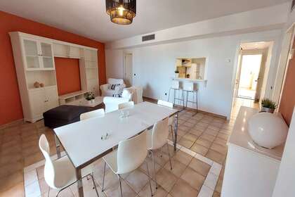 Apartment for sale in Mascarat, Altea, Alicante. 