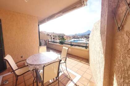 Apartmány na prodej v Mascarat, Altea, Alicante. 