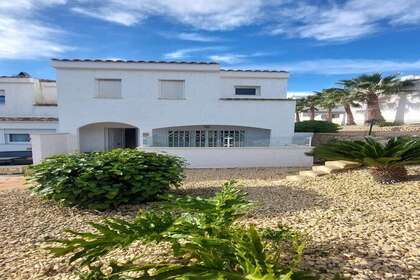 Cluster house for sale in Convent de Montjes, Nucia (la), Alicante. 