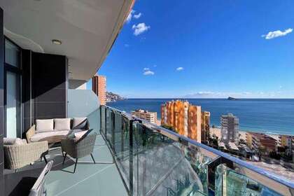 Apartamento Lujo en Poniente, Benidorm, Alicante. 
