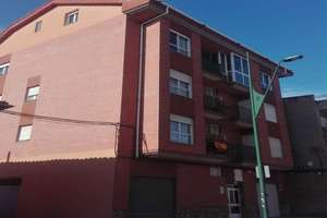 Apartment for sale in Trobajo del Camino, San Andrés del Rabanedo, León. 