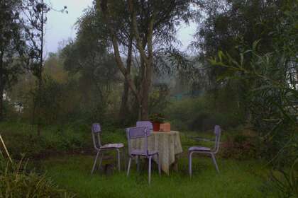 Ranch vendita in Huertas de la Vereda, Lucena del Puerto, Huelva. 
