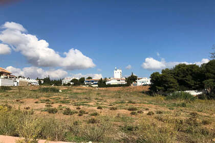 Terreno vendita in Mijas Costa, Málaga. 