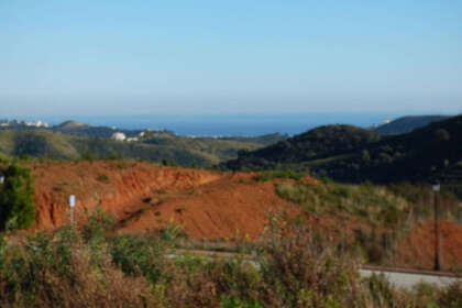 Grundstück/Finca zu verkaufen in La Cala Golf, Mijas, Málaga. 