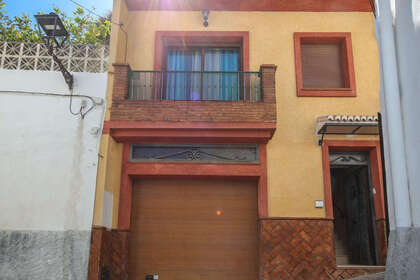 Casa vendita in Alozaina, Málaga. 