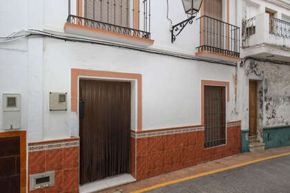 Casa vendita in Guaro, Málaga. 