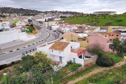 Terreno vendita in Málaga. 