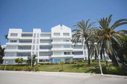 Appartementen verkoop in Río Real, Marbella, Málaga. 