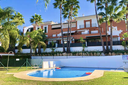 Lejlighed til salg i Atalaya, La, Málaga. 