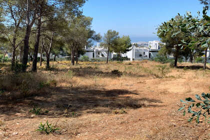 Terreno vendita in Puerto Banús, Marbella, Málaga. 