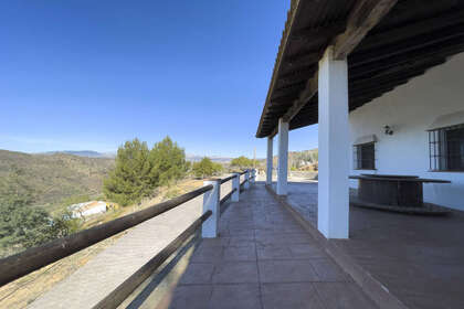 Ranch vendita in Almogía, Málaga. 