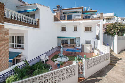 Huse til salg i Caleta de Velez, Málaga. 