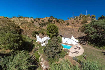 Ranch for sale in Coín, Málaga. 