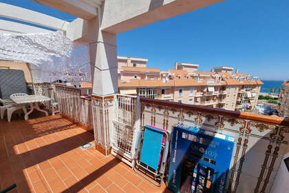 Penthouses verkoop in San luis de sabinillas, Málaga. 