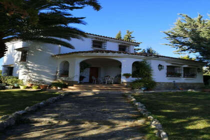 Rancho venda em Ronda, Málaga. 
