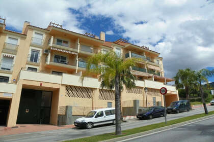 Penthouses verkoop in Alhaurín el Grande, Málaga. 