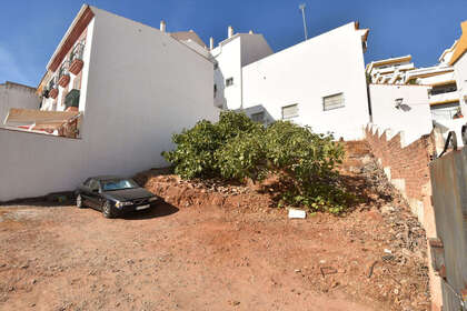 Terreno vendita in Benalmádena, Málaga. 