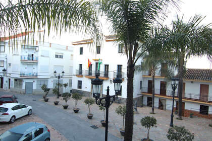 Appartementen verkoop in Guaro, Málaga. 