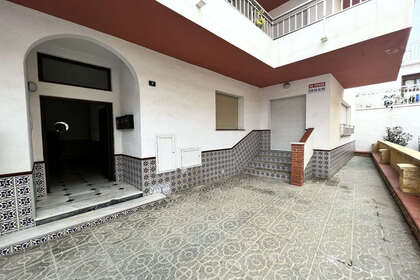 Apartment zu verkaufen in Cala Del Moral, La, Málaga. 