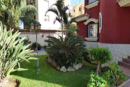 Cluster house for sale in Málaga. 
