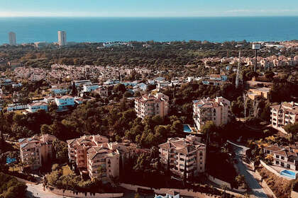 Appartamento 1bed vendita in Elviria, Marbella, Málaga. 