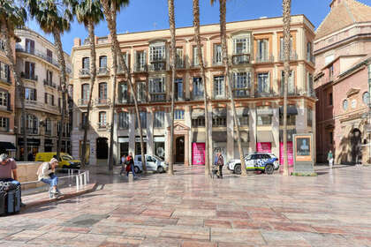 Lejlighed til salg i Málaga - Centro. 