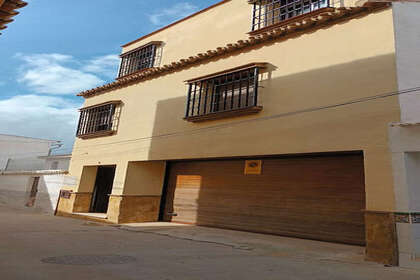 House for sale in Alhaurín el Grande, Málaga. 