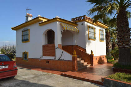 Casa Cluster venda em Alora, Málaga. 