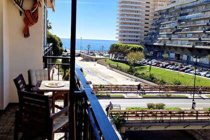 Penthouses verkoop in Los Boliches, Fuengirola, Málaga. 