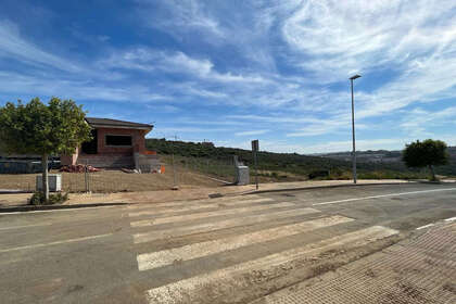 Grundstück/Finca zu verkaufen in Casares, Málaga. 