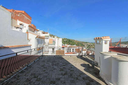 Casa vendita in Tolox, Málaga. 