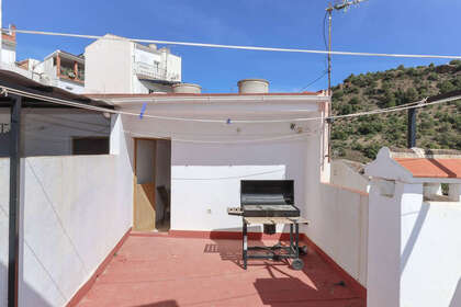 Appartamento 1bed vendita in Tolox, Málaga. 